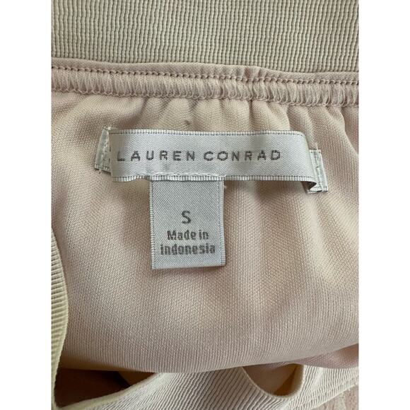 Lauren Concord Tutu Size Small Cream - Picture 3 of 4